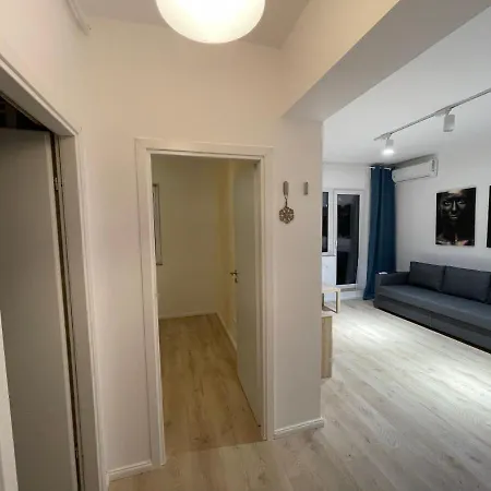 Relax Luxury Palace Apartment *
