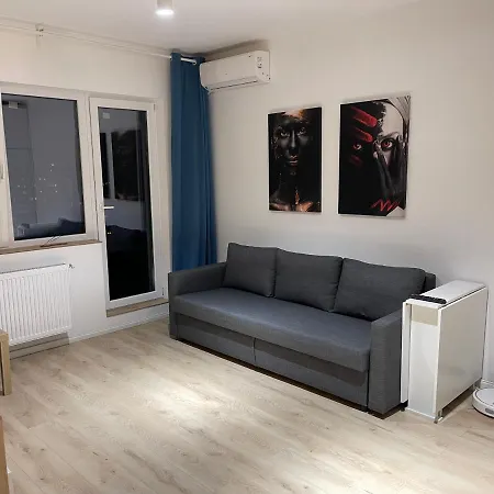 Apartment Bucarest