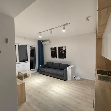 Relax Luxury Palace Apartment *