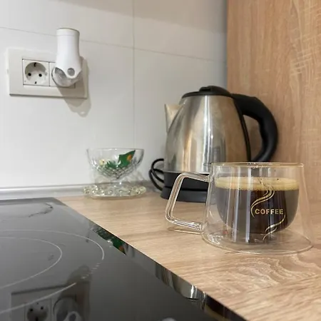 Apartamento Apartment Bucarest